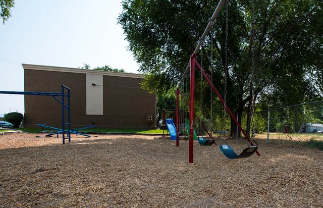 Millcreek Apartments